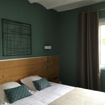 Logis Hotel & Restaurant - Le Manoir De Gavrelle Ngoại thất bức ảnh