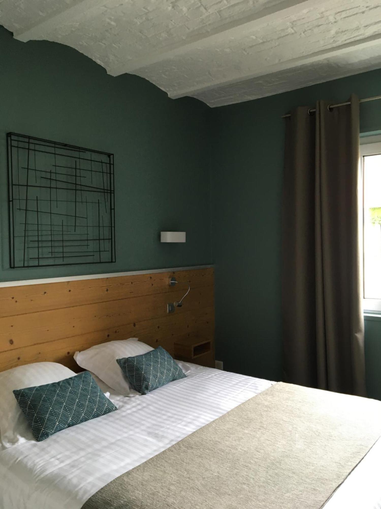 Logis Hotel & Restaurant - Le Manoir De Gavrelle Ngoại thất bức ảnh